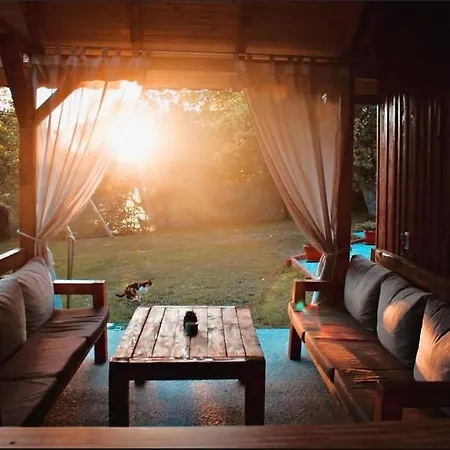 Holiday home Hellena