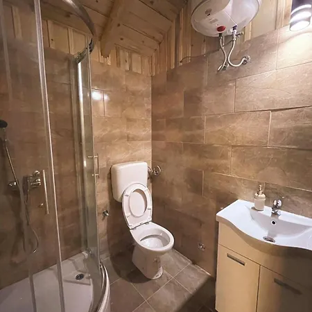 Hellena بيت للعطل سراييفو