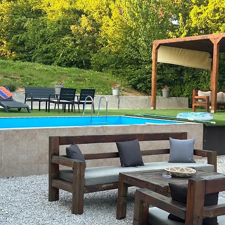 بيت للعطل Hellena