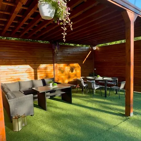 Hellena Holiday home *