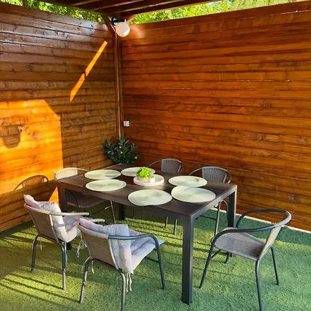 Hellena Holiday home