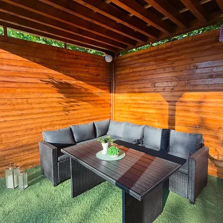 Hellena Holiday home Sarajevo