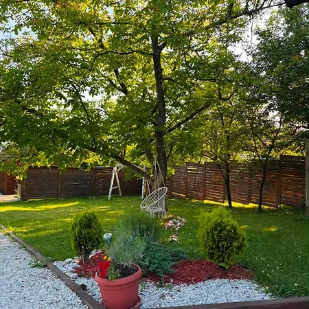 Hellena Holiday home