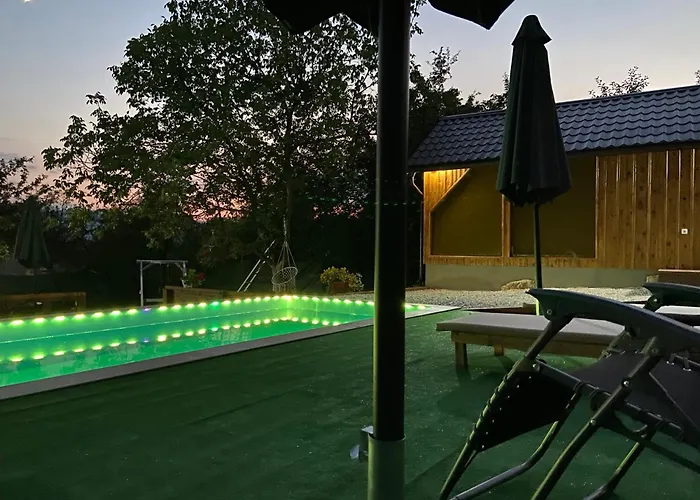 Hellena Casa de Férias *