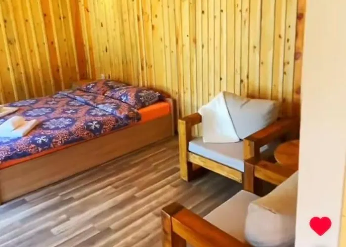 Casa de Férias Hellena *