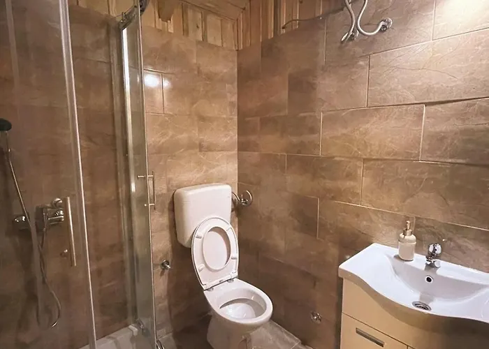 Hellena Casa de Férias Saraievo