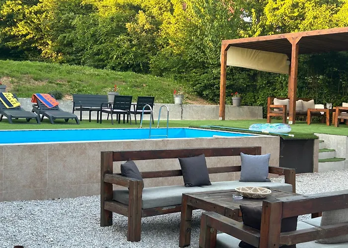 Casa de Férias Hellena